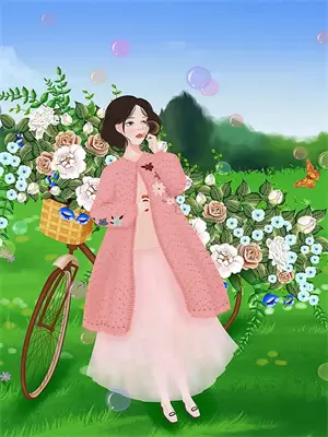 我靠颜值渡天劫