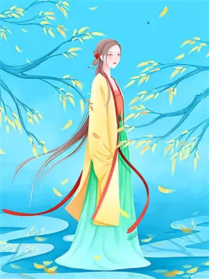 我的同桌是机器人