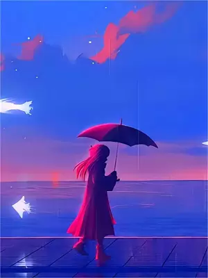 血色循环：青石镇