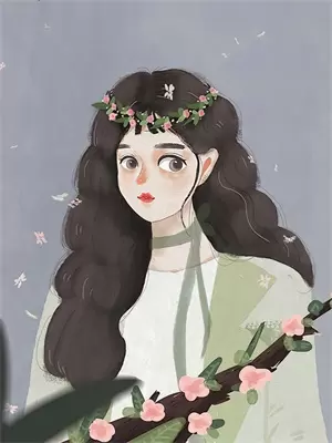 青春在指尖流转 小说