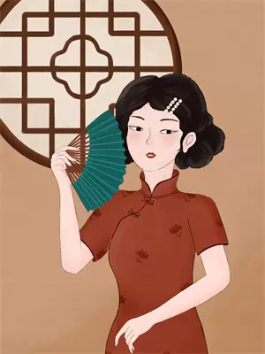 洛川录：玄案司