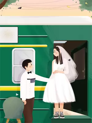 荒村禁地，生人勿进-永芳堂：里面住着一个比贞子更恐怖的东西