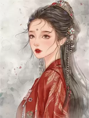 诡女-夏侯一家