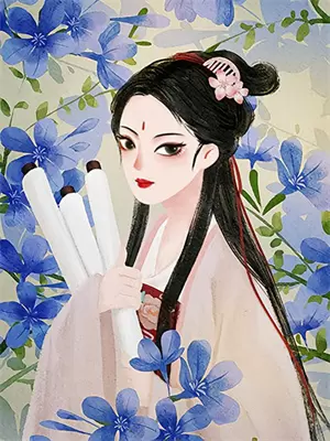 没有人是天生的恶毒女配