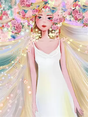 龙王妻-猎妖师