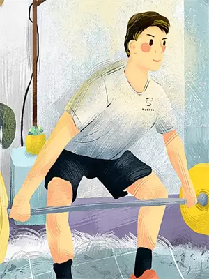 龙王尾巴