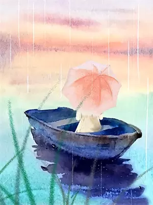 知道我生活费每月十万后，堂哥疯了