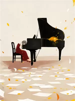 师傅的二胡