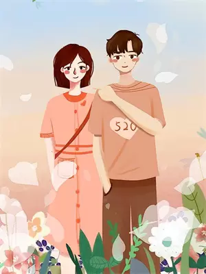 龙傲天请离我远点