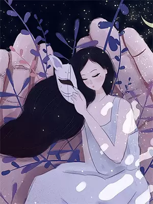 鹤起辞