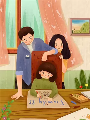 修仙也要打工