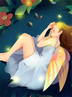 奶油漩涡里的心动频率