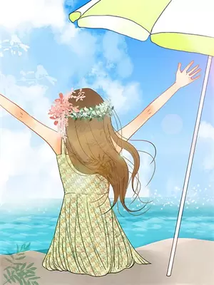 千世不归
