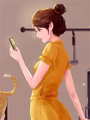我的通灵男友-墓地