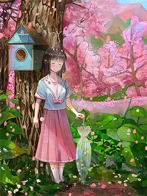 女友出轨小白脸后