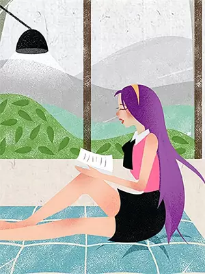 小祖赐福心机女被雷劈后续