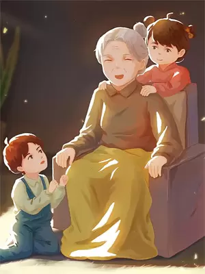 击鼓传花输光衣衫后，我杀红了眼