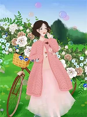 系统抹杀我和女儿