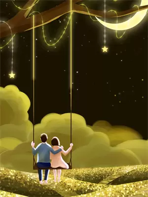 落花时节又见君归后续