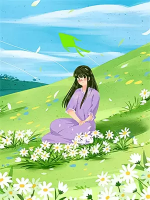 重生！从幼儿园开始的修仙