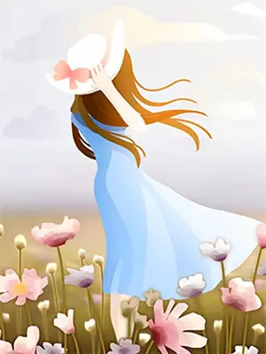 宫心谋之庶女皇妃-珍嫔（2）