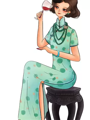 龙魂劫废妃开局，神