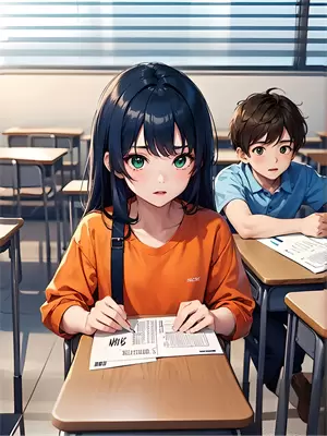 悠悠我心青青子衿全诗拼音