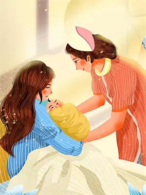 主动和离后婆婆疯了