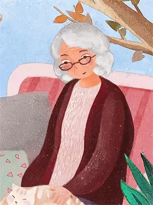 重生成替嫁女配后,我成了团宠