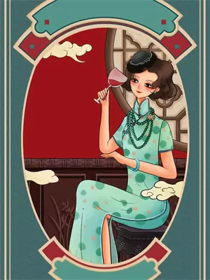 重生之拒做女配机缘