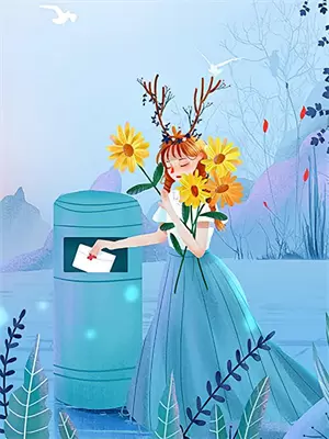 楚书记弄丢的小雏菊是谁