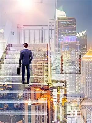 我注销人类神明千亿到手屠伪神