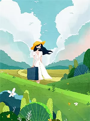 穿越七零：灵泉空间俏医娘