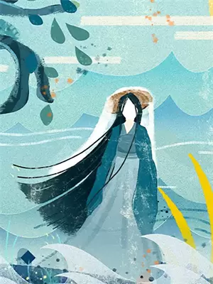 和学霸女生谈恋爱