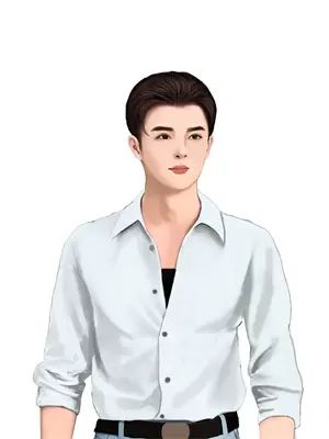 和京圈大佬结婚一年后