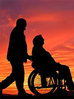 死后15年重返人间