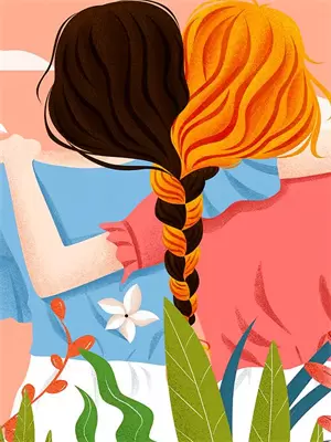 养妹怀孕情节