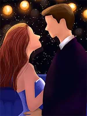 未婚夫嫌弃我后，