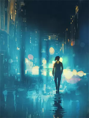 环宇天地
