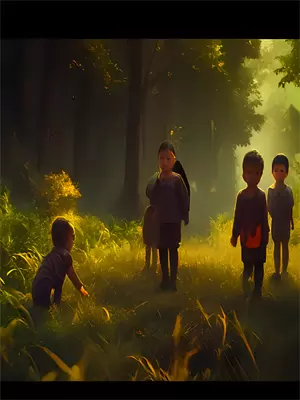 我是恐怖游戏里的福利npc