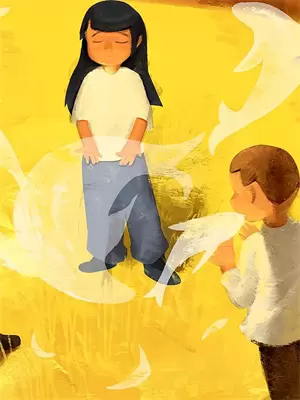 契约婚姻我的老公是吸血鬼