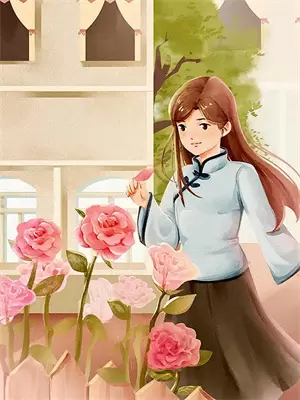 易水人去明月如霜比喻朋友