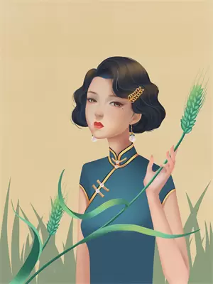 寒门娘子爱下厨