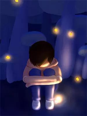 在风起时写诗于云涌