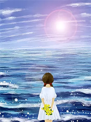 守寡六年后夫君带一个女人回家