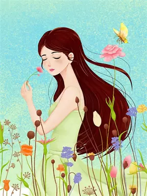 我重生到了妈妈小时候沙雕动画