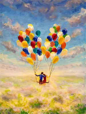 系统迟到五年开局赔偿百万气运值