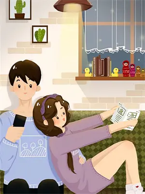 绝对掌控合集