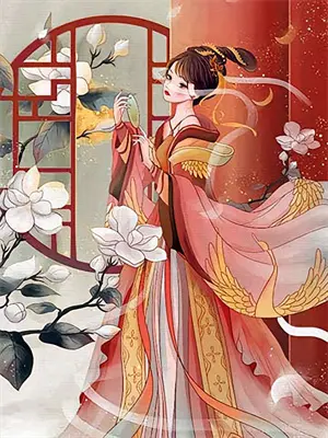 替身少女的复仇幻梦