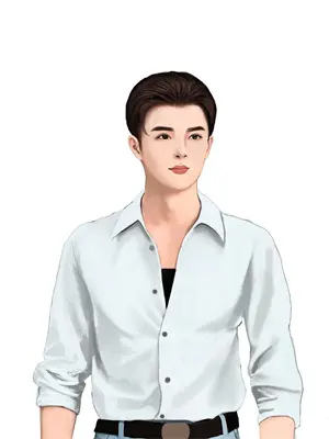 知道我的水杯几万块后，仇富男教官气疯了